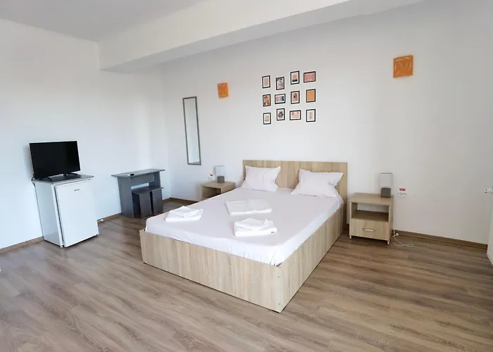 Гостевой дом Casa Tatiana