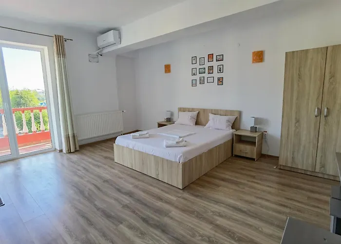 Casa Tatiana Гостевой дом 4*