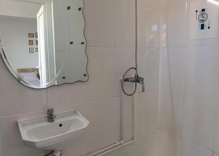 Гостевой дом Casa Tatiana Эфорие Норд