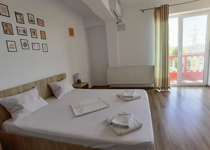 Casa Tatiana Эфорие Норд