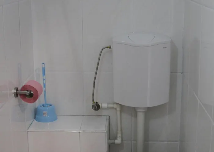 Casa Tatiana 4* Эфорие Норд