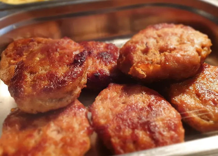 Гостевой дом Casa Tatiana