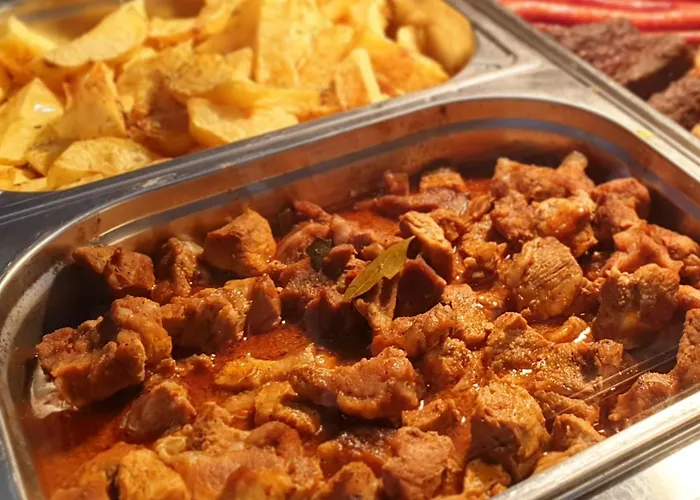 Casa Tatiana Гостевой дом 4*