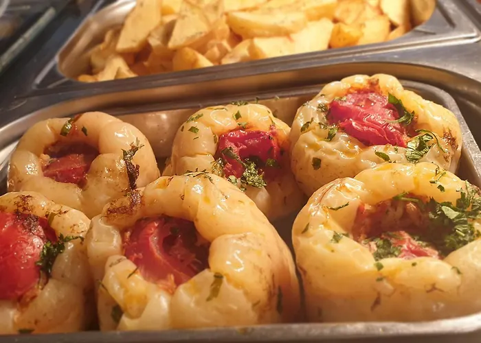 Гостевой дом Casa Tatiana 4*