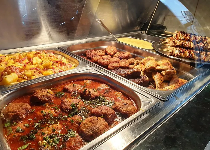 Casa Tatiana Гостевой дом Эфорие Норд