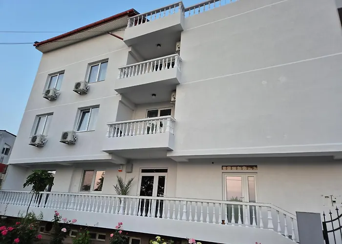 Casa Tatiana Гостевой дом