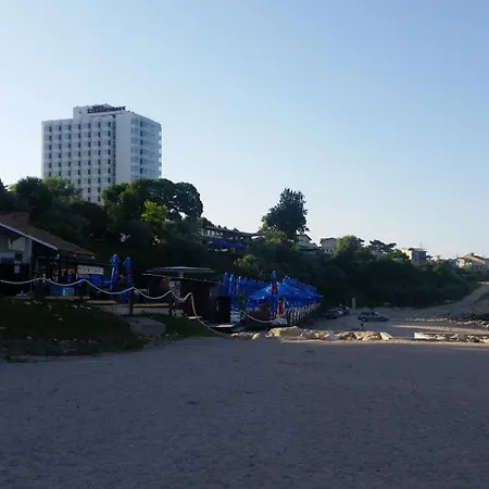 Casa Tatiana 招待所