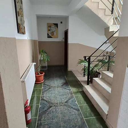 Casa Tatiana 招待所