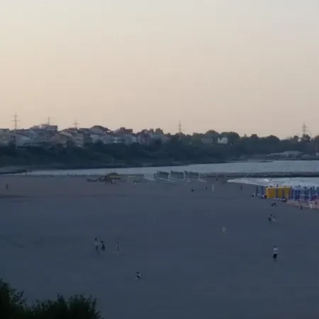 Casa Tatiana 招待所 艾福雷诺德