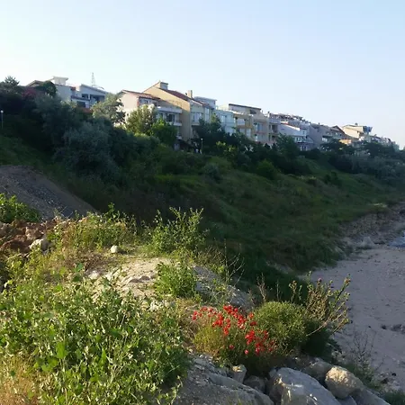 Casa Tatiana 艾福雷诺德