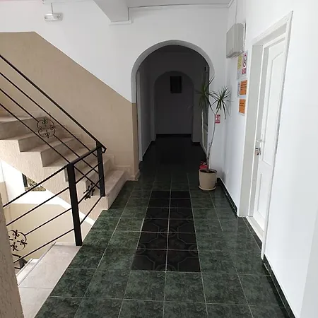 招待所 Casa Tatiana