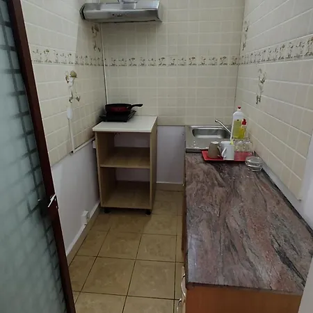 Casa Tatiana 招待所 3*