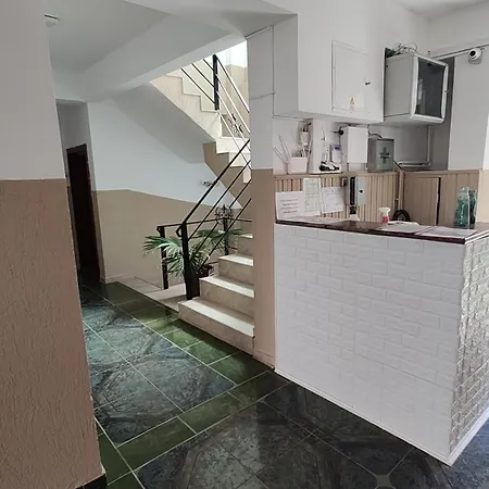 Casa Tatiana 3* 艾福雷诺德