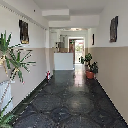 招待所 Casa Tatiana 3*