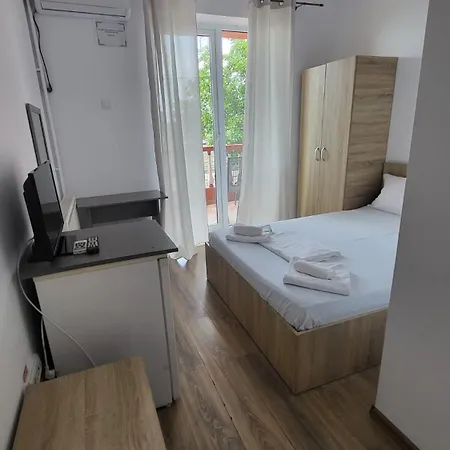 Casa Tatiana 招待所 3*