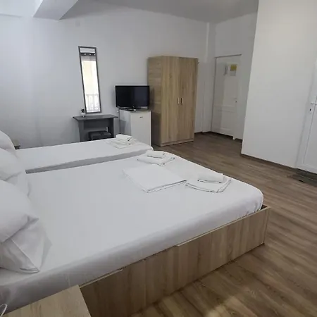 招待所 Casa Tatiana