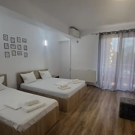 Casa Tatiana 招待所 3*