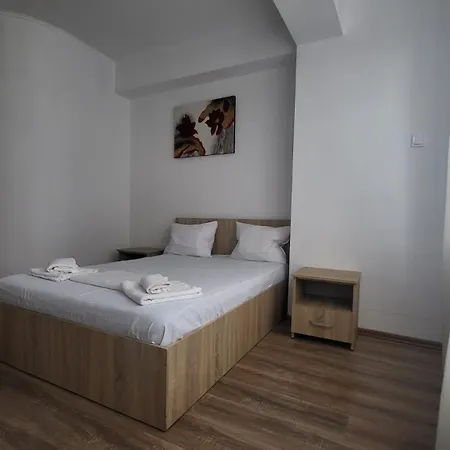 招待所 Casa Tatiana 3*