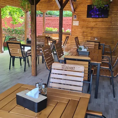 Casa Tatiana 招待所 3*