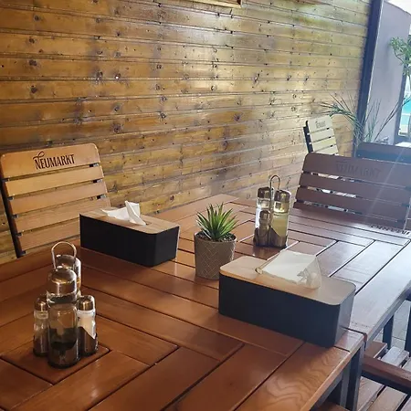 Casa Tatiana 招待所 3*