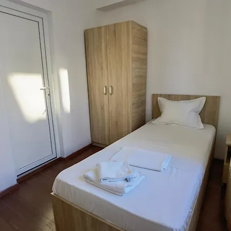 招待所 Casa Tatiana