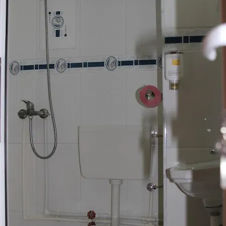 招待所 Casa Tatiana