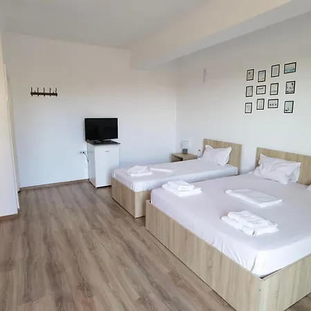 招待所 Casa Tatiana 3*