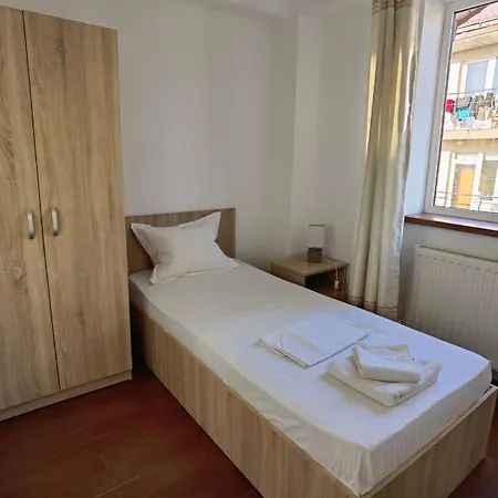 Casa Tatiana 招待所