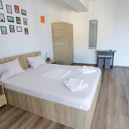 招待所 Casa Tatiana