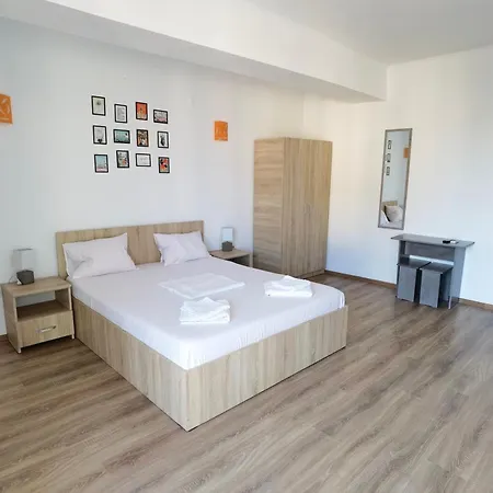 Casa Tatiana 招待所 3*