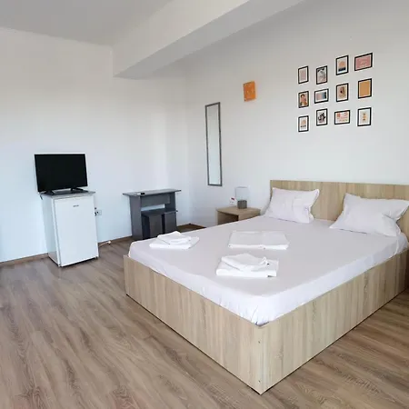 Casa Tatiana 艾福雷诺德