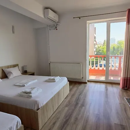 Casa Tatiana 招待所