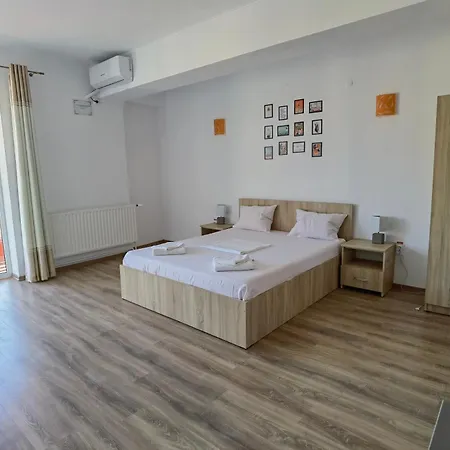 Casa Tatiana 招待所 3*