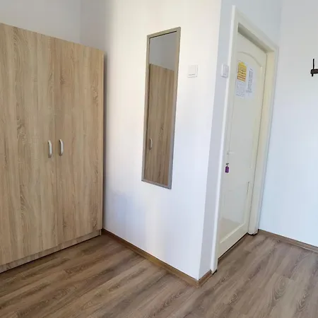 招待所 Casa Tatiana 3*