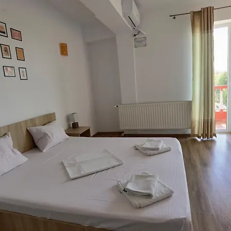 Casa Tatiana 艾福雷诺德