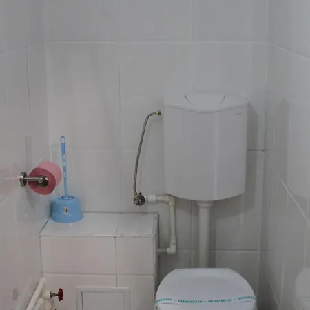 Casa Tatiana 3* 艾福雷诺德