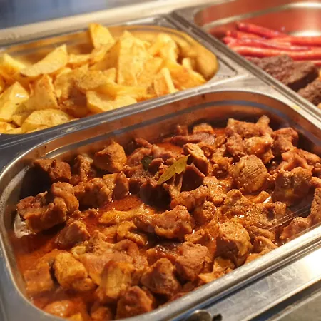 Casa Tatiana 招待所 3*