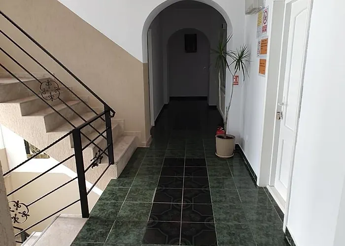 Vendégház Casa Tatiana