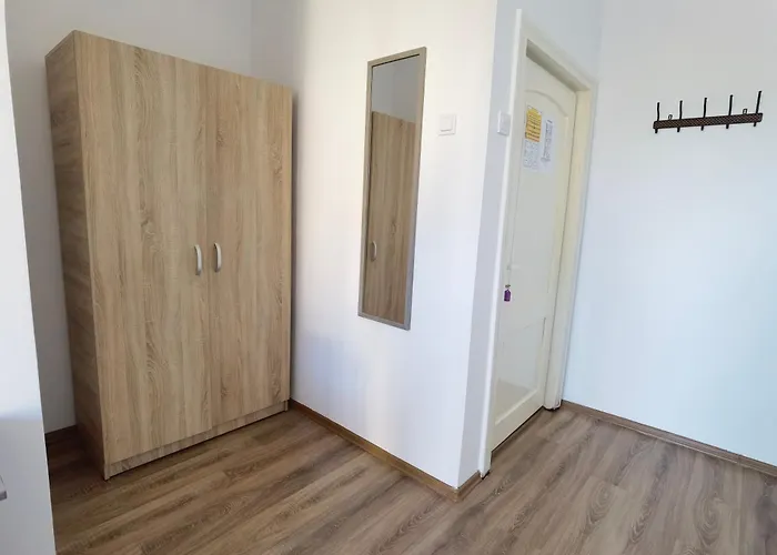 Vendégház Casa Tatiana 4*